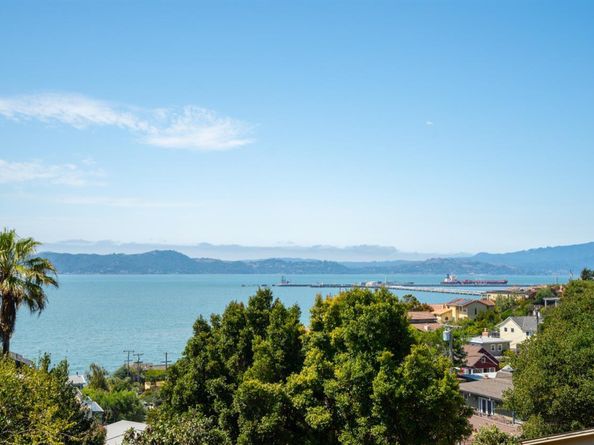 439 Golden Gate Avenue, Point Richmond CA 94801