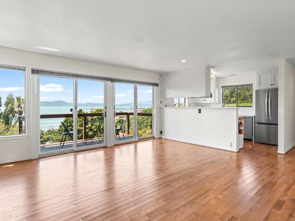 439 Golden Gate Avenue, Point Richmond CA 94801