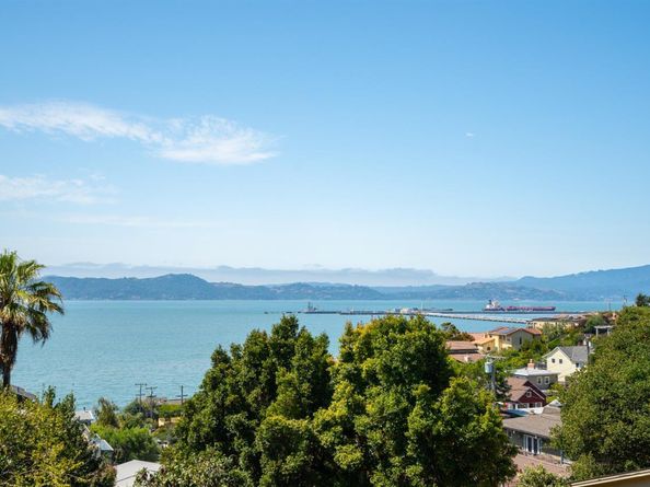 439 Golden Gate Avenue, Point Richmond CA 94801