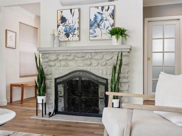 3206 Champion Street, Oakland CA 94602
