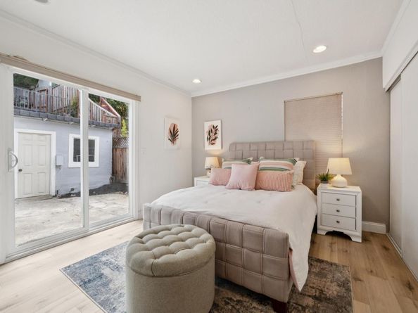 3206 Champion Street, Oakland CA 94602