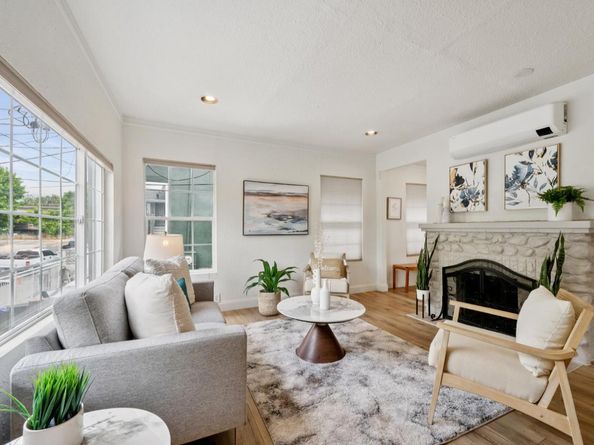 3206 Champion Street, Oakland CA 94602