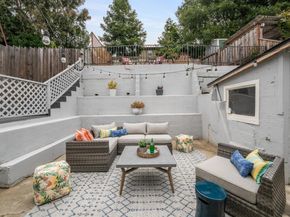 3206 Champion Street, Oakland CA 94602