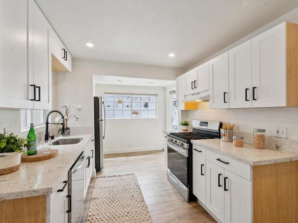 3206 Champion Street, Oakland CA 94602