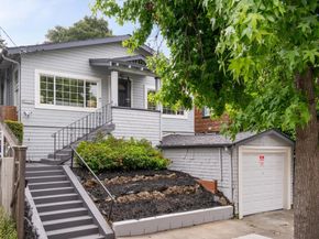 3206 Champion Street, Oakland CA 94602