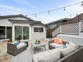 3206 Champion Street, Oakland CA 94602