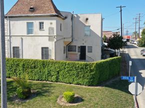 4905 W 20th Street, Los Angeles CA 90016