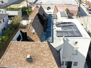 4905 W 20th Street, Los Angeles CA 90016