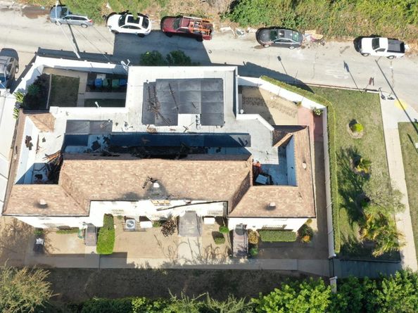 4905 W 20th Street, Los Angeles CA 90016