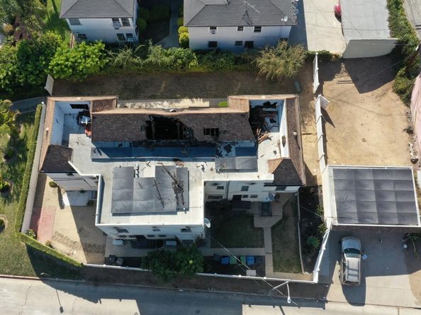 4905 W 20th Street, Los Angeles CA 90016