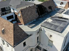 4905 W 20th Street, Los Angeles CA 90016