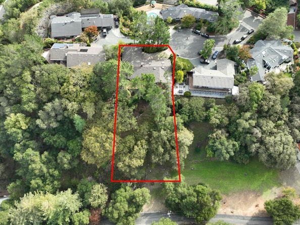 1015 Regio Court, Lafayette CA 94549