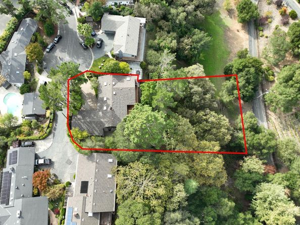 1015 Regio Court, Lafayette CA 94549