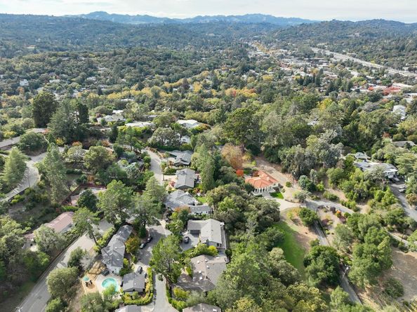 1015 Regio Court, Lafayette CA 94549