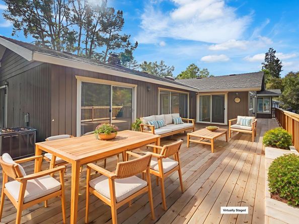 1015 Regio Court, Lafayette CA 94549