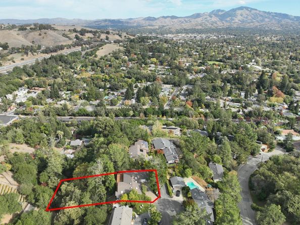 1015 Regio Court, Lafayette CA 94549