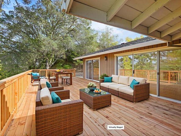 1015 Regio Court, Lafayette CA 94549