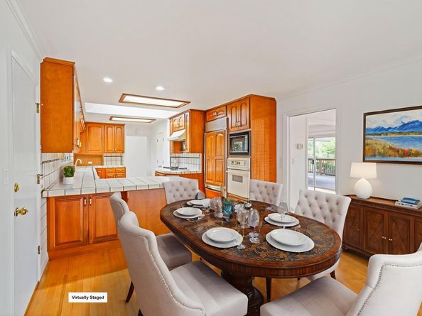 1015 Regio Court, Lafayette CA 94549