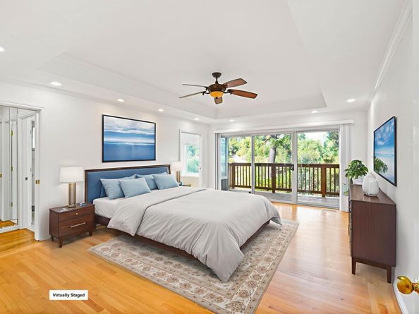 1015 Regio Court, Lafayette CA 94549