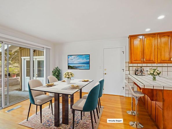 1015 Regio Court, Lafayette CA 94549