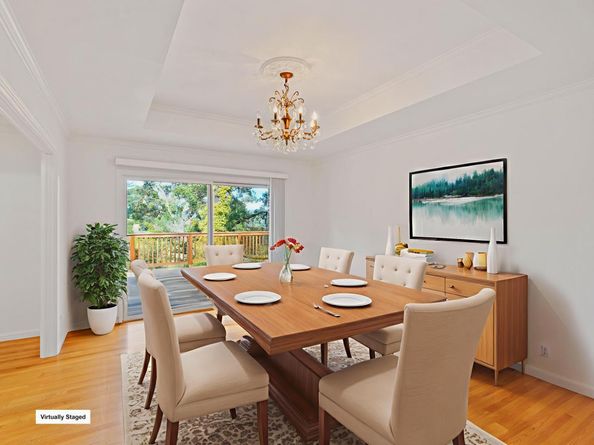 1015 Regio Court, Lafayette CA 94549