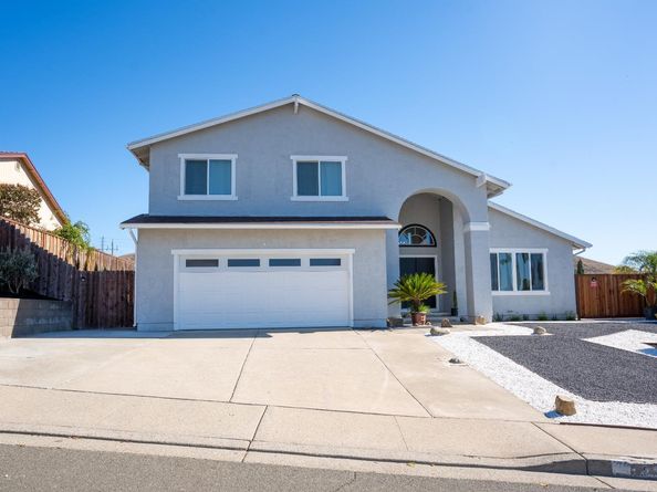 457 Violet Road, Hercules CA 94547