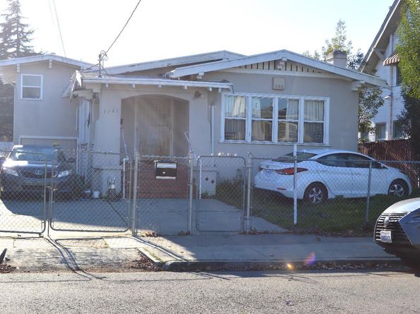 1141 E 33rd Street, Oakland CA 94610