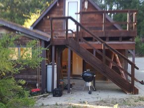 5877 Empire Grade Road, Santa Cruz CA 95060