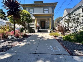 29 Moss Avenue, Oakland CA 94610