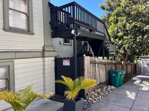 29 Moss Avenue, Oakland CA 94610