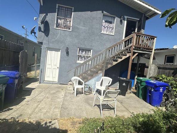 156 16th Street, Richmond CA 94801