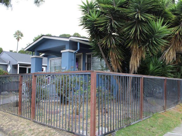 1600 82nd Avenue, Oakland CA 94621