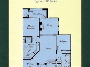 1800 Alma Avenue 402, Walnut Creek CA 94596