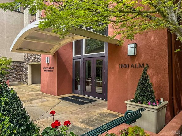 1800 Alma Avenue 402, Walnut Creek CA 94596