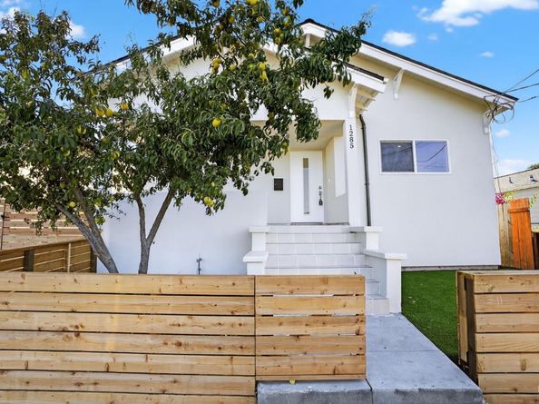 1285 Vine Street, San Jose CA 95110