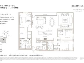 1 Bristol Court 218, San Francisco CA 94130