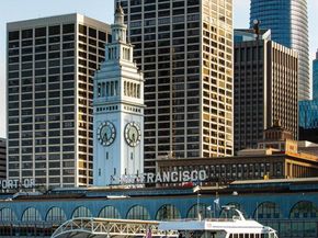 1 Bristol Court 218, San Francisco CA 94130