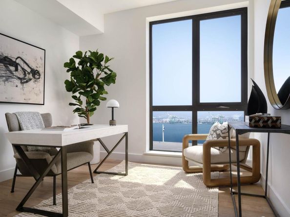 1 Bristol Court 218, San Francisco CA 94130
