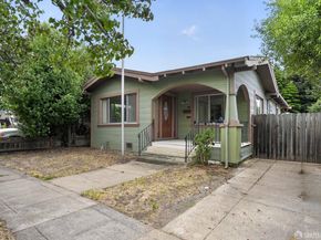 715 Mariposa Avenue, Rodeo CA 94572