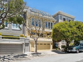 3442 Clay Street, San Francisco CA 94118