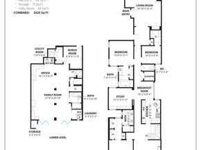 3442 Clay Street, San Francisco CA 94118