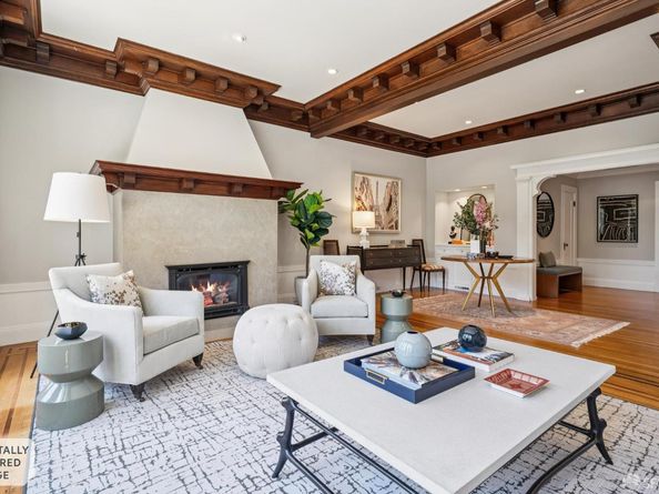 3442 Clay Street, San Francisco CA 94118