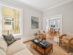 3442 Clay Street, San Francisco CA 94118