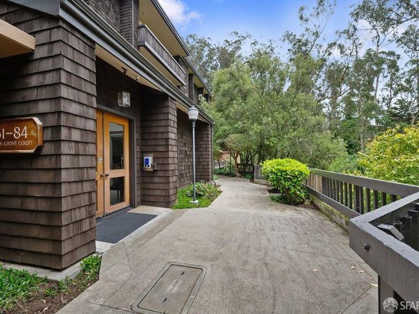 2780 19th Avenue 62, San Francisco CA 94132