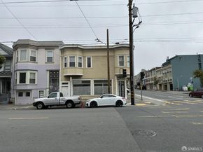 316 25th Avenue, San Francisco CA 94121