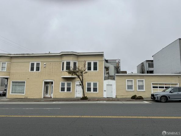 316 25th Avenue, San Francisco CA 94121