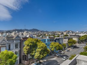 1905 Laguna Street 306, San Francisco CA 94115