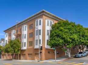 1905 Laguna Street 306, San Francisco CA 94115