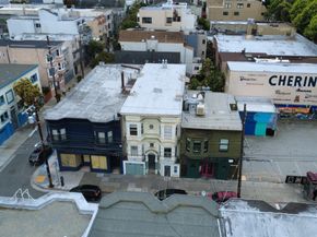 3479 18th Street, San Francisco CA 94110