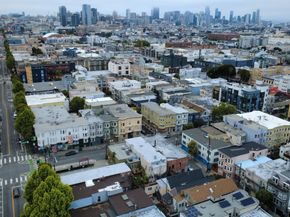 3479 18th Street, San Francisco CA 94110